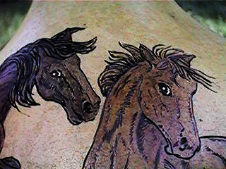 Horse Play Image #2